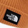 Kšiltovka The North Face Salty Dog oranžová NF0A3FJW6R21 3