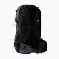 Batoh na snowboard The North Face Snomad 34 l black/white 2