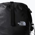 Batoh na snowboard The North Face Snomad 34 l black/white 3
