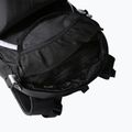Batoh na snowboard The North Face Snomad 34 l black/white 5