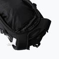 Batoh na snowboard The North Face Snomad 34 l black/white 6