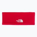 Čelenka The North Face Fastech Headband červená NF0A7RIO6821