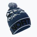 Dětská lyžařská čepice The North Face Ski Tuke blue NF0A7WG6HDC1