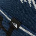 Dětská lyžařská čepice The North Face Ski Tuke blue NF0A7WG6HDC1 3