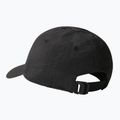 Dětská kšiltovka The North Face Horizon Hat black/white 2