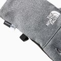 Dětské trekingové rukavice The North Face Recycled Etip medium grey heather 9