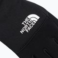 Dětské trekové rukavice The North Face Recycled Etip černé NF0A7WGEJK31 4