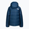 Dětská péřová bunda The North Face Reversible Perrito black blue NF0A7X4RHDC1 2