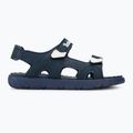 Dětské sandály Timberland Perkins Row 2 Strap navy 2