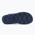 Dětské sandály Timberland Perkins Row 2 Strap navy 4