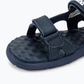 Dětské sandály Timberland Perkins Row 2 Strap navy 7