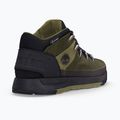 Pánské boty Timberland Sprint Trekker military olive 11