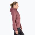 Dámská softshellová bunda The North Face Quest Highloft Soft Shellt růžová NF0A3Y1K7A21 3
