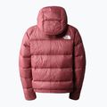 Dámská péřová bunda The North Face Hyalite Down Hoodie pink NF0A3Y4R6R41 2