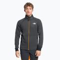 Pánská treková mikina The North Face Bolt FZ  šedá NF0A7Z8EJCR1