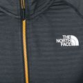 Pánská treková mikina The North Face Bolt FZ  šedá NF0A7Z8EJCR1 11