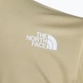Pánské trekingové tričko  The North Face Reaxion Easy Tee hnědé NF0A4CDV 4