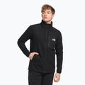 Pánská fleecová mikina The North Face Homesafe FZ Fleece black NF0A55HLJK31