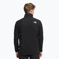 Pánská fleecová mikina The North Face Homesafe FZ Fleece black NF0A55HLJK31 4
