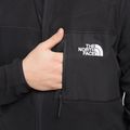 Pánská fleecová mikina The North Face Homesafe FZ Fleece black NF0A55HLJK31 6