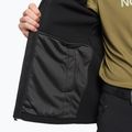 Pánská fleecová mikina The North Face Homesafe FZ Fleece black NF0A55HLJK31 8