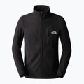 Pánská fleecová mikina The North Face Homesafe FZ Fleece black NF0A55HLJK31 9