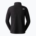 Pánská fleecová mikina The North Face Homesafe FZ Fleece black NF0A55HLJK31 10