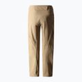 Pánské trekové kalhoty The North Face Exploration Reg Tapered beige NF0A7Z96PLX1 2