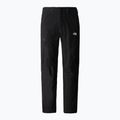 Pánské trekové kalhoty The North Face Exploration Reg Tapered black NF0A7Z96JK31