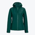 Dámská péřová bunda The North Face Dryzzle Futurelight Insulated green NF0A5GM6D7V1 9