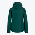 Dámská péřová bunda The North Face Dryzzle Futurelight Insulated green NF0A5GM6D7V1 10