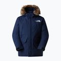 Pánská bunda The North Face Mcmurdo Parka summit navy 5