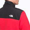 Pánská fleecová mikina The North Face Alpine Polartec 200 FZ červená NF0A7WWLKZ31 5