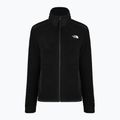 Dámská fleecová mikina The North Face Alpine Polartec 200 FZ black NF0A7WWMJK31