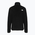 Dámská fleecová mikina The North Face Alpine Polartec 200 FZ black NF0A7WWMJK31 2