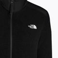 Dámská fleecová mikina The North Face Alpine Polartec 200 FZ black NF0A7WWMJK31 3