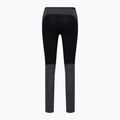 Dámské termokalhoty Icebreaker ZoneKnit 200 001 black/grey IB0A56HE0911 8