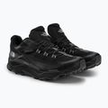 Pánské trekové boty The North Face Vectiv Taraval Futurelight black NF0A5LWTKY41 5