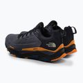 Pánská trekingová obuv The North Face Vectiv Exploris Futurelight Lthr šedá NF0A5G3B4V01 3