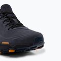 Pánská trekingová obuv The North Face Vectiv Exploris Futurelight Lthr šedá NF0A5G3B4V01 7