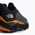 Pánská trekingová obuv The North Face Vectiv Exploris Futurelight Lthr šedá NF0A5G3B4V01 8