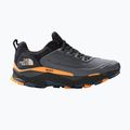 Pánská trekingová obuv The North Face Vectiv Exploris Futurelight Lthr šedá NF0A5G3B4V01 9