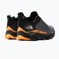 Pánská trekingová obuv The North Face Vectiv Exploris Futurelight Lthr šedá NF0A5G3B4V01 11