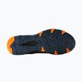 Pánská trekingová obuv The North Face Vectiv Exploris Futurelight Lthr šedá NF0A5G3B4V01 13