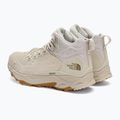 Dámské trekové boty The North Face Vectiv Exploris Mid Futurelight Lthr beige NF0A5G3A9Z31 3