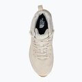 Dámské trekové boty The North Face Vectiv Exploris Mid Futurelight Lthr beige NF0A5G3A9Z31 6