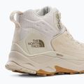 Dámské trekové boty The North Face Vectiv Exploris Mid Futurelight Lthr beige NF0A5G3A9Z31 8