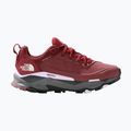 Dámské trekové boty The North Face Vectiv Exploris Mid Futurelight Leather maroon NF0A5G3C8691 9