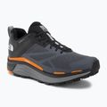 Pánská běžecká obuv The North Face Vectiv Enduris Futurelight grey NF0A52R2GVV1