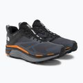 Pánská běžecká obuv The North Face Vectiv Enduris Futurelight grey NF0A52R2GVV1 5